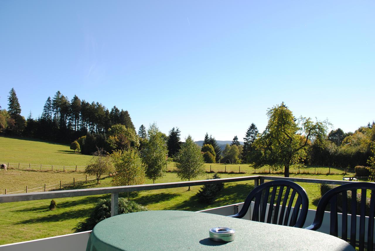 Landgasthof Gruss Brilon Exterior foto